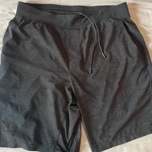 Lululemon men’s shorts